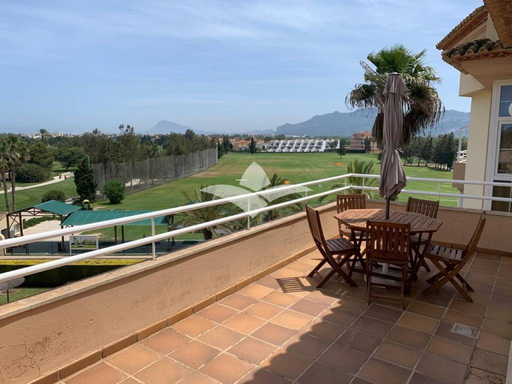 Terraza