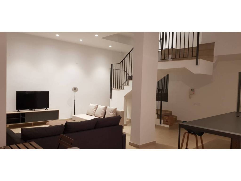Escalera