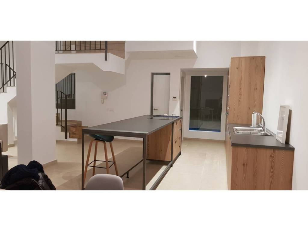 Cocina