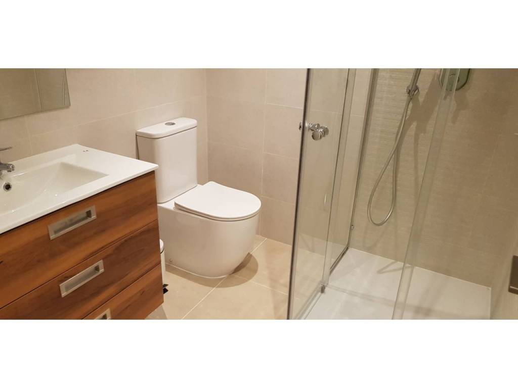 Baño