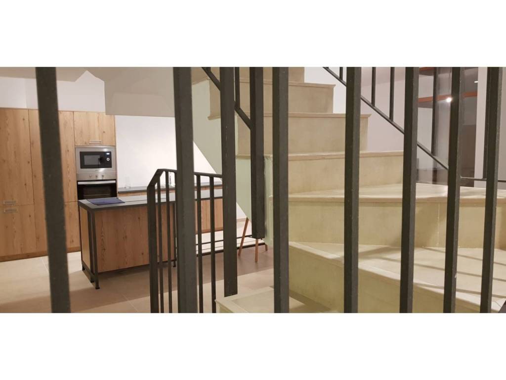 Escalera