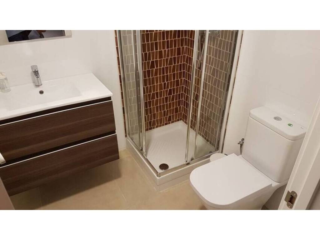 Baño