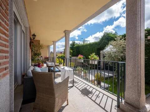 Terraza