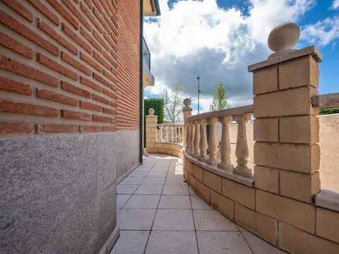 Terraza