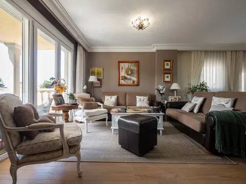 Salón