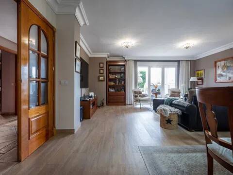 Salón