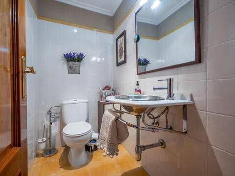 Baño