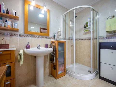Baño