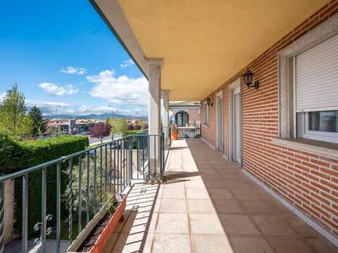 Terraza