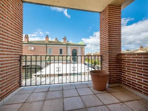 Terraza