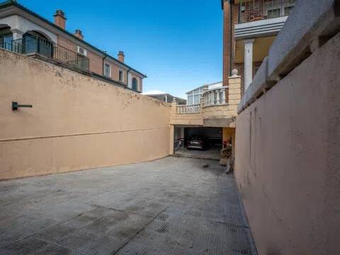 Terraza