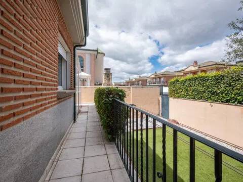 Terraza