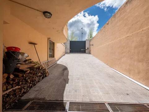 Terraza