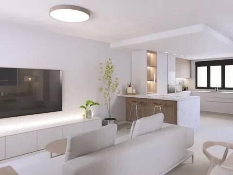 Salón