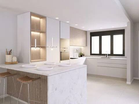 Cocina