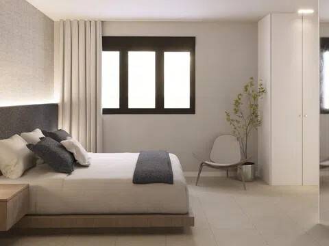 Habitación