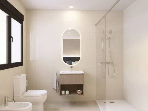 Baño
