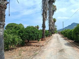 Jardín