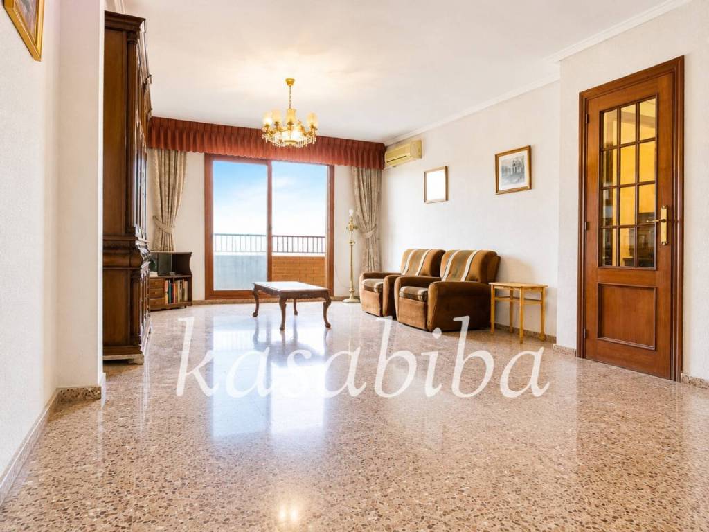 Salón