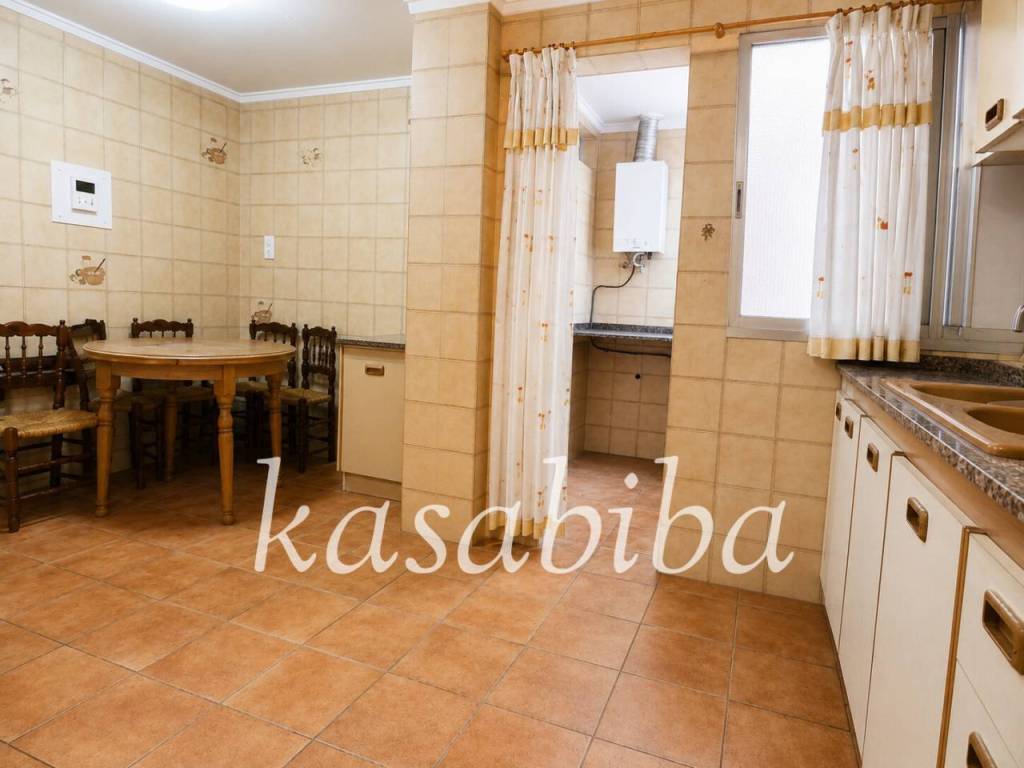 Cocina