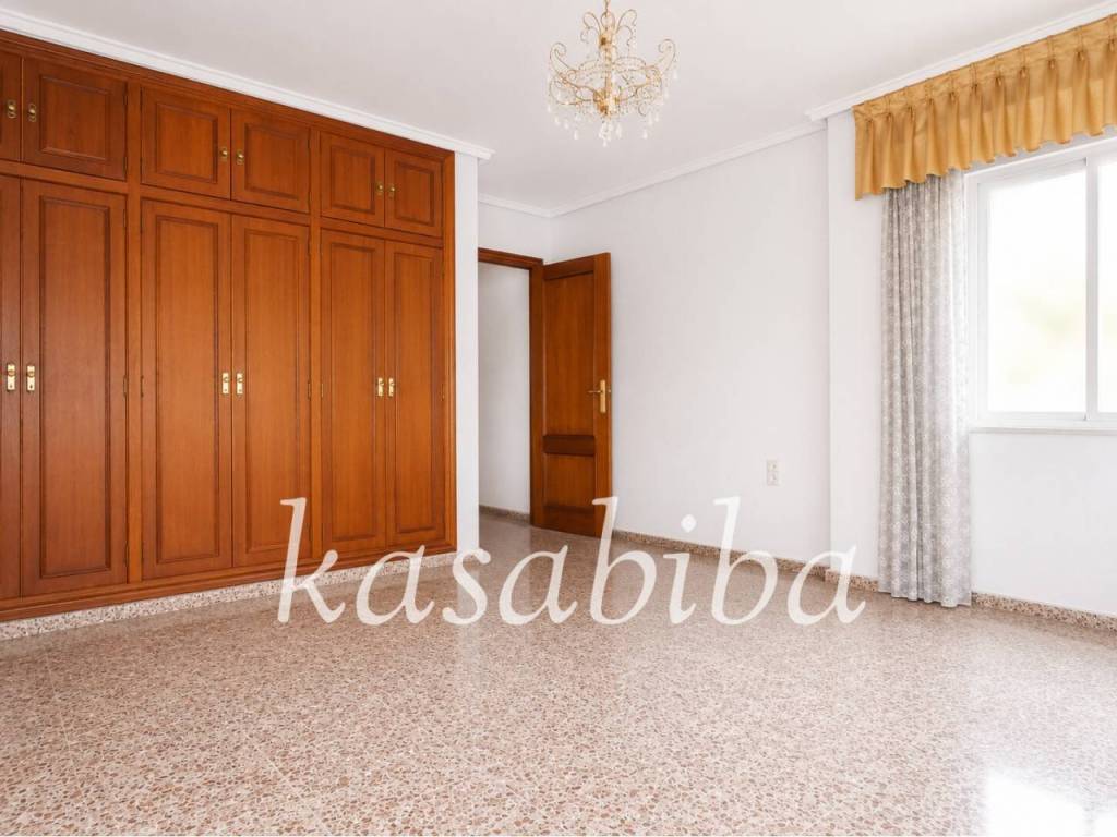 Dormitorio