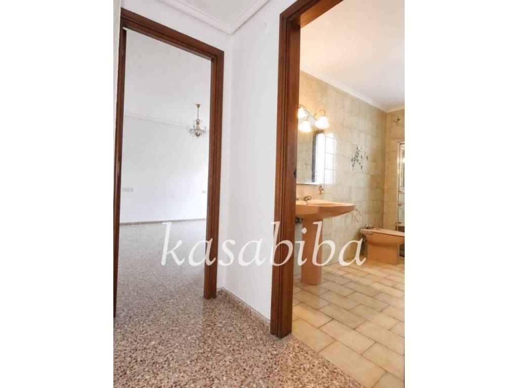 Baño