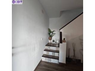 Escalera