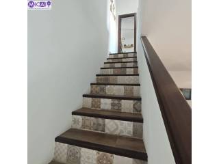Escalera