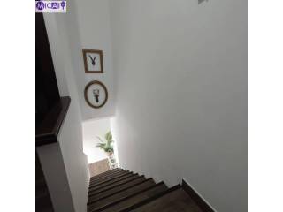 Escalera