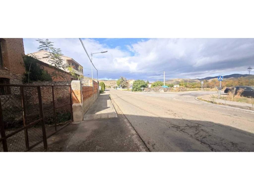 Jardín