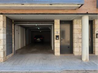 Garaje/Parking