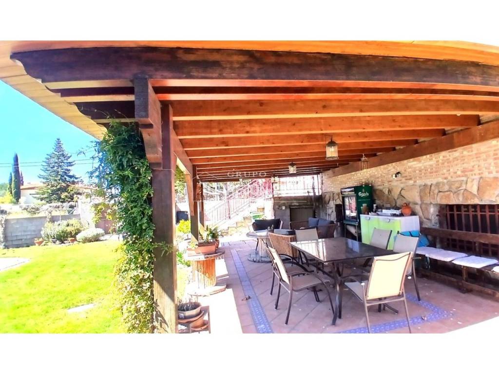 Terraza