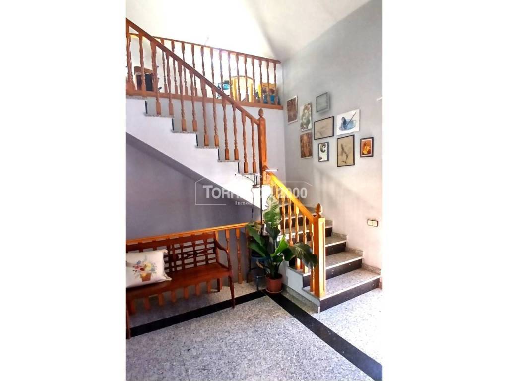 Escalera