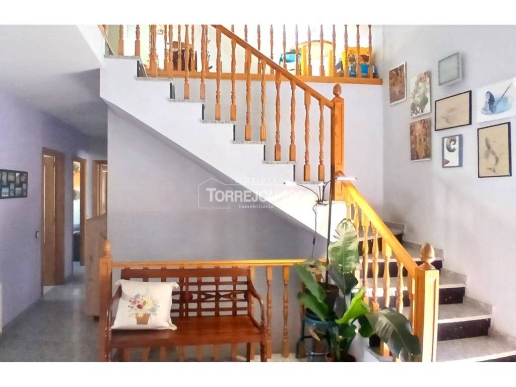 Escalera