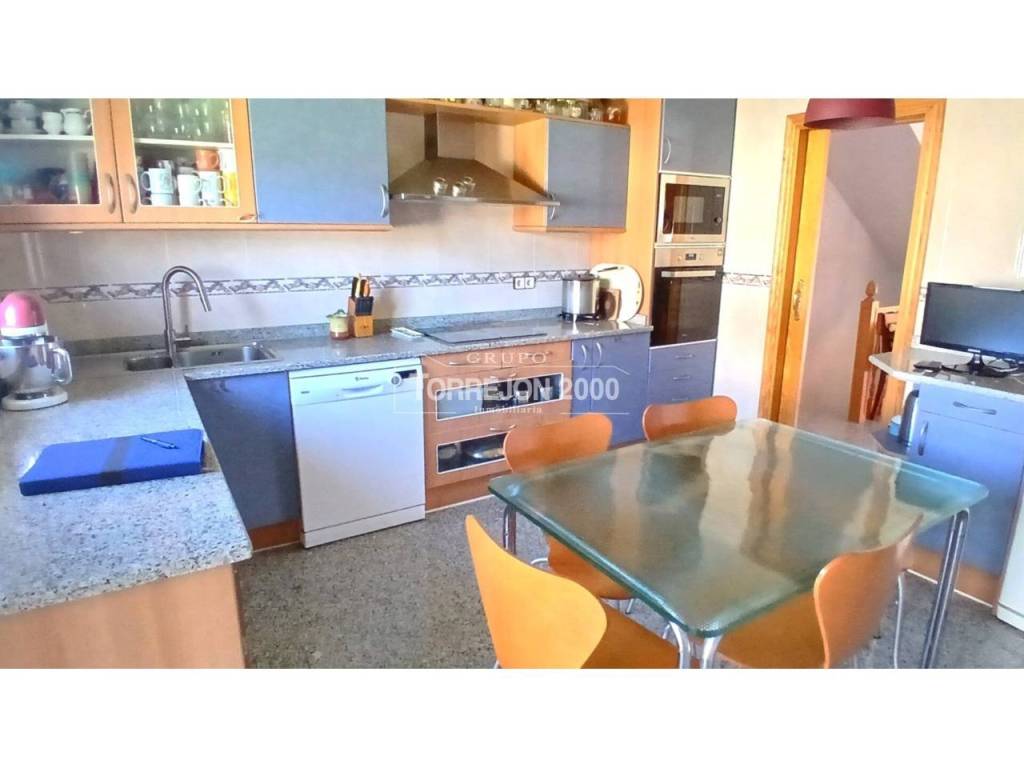 Cocina