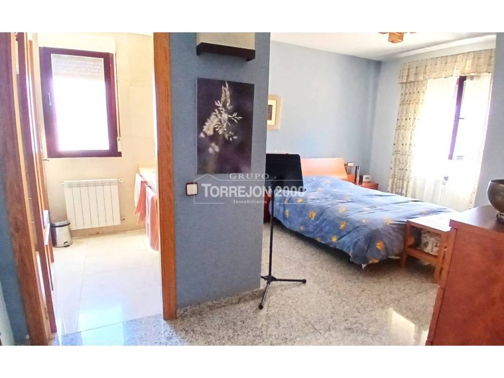 Dormitorio