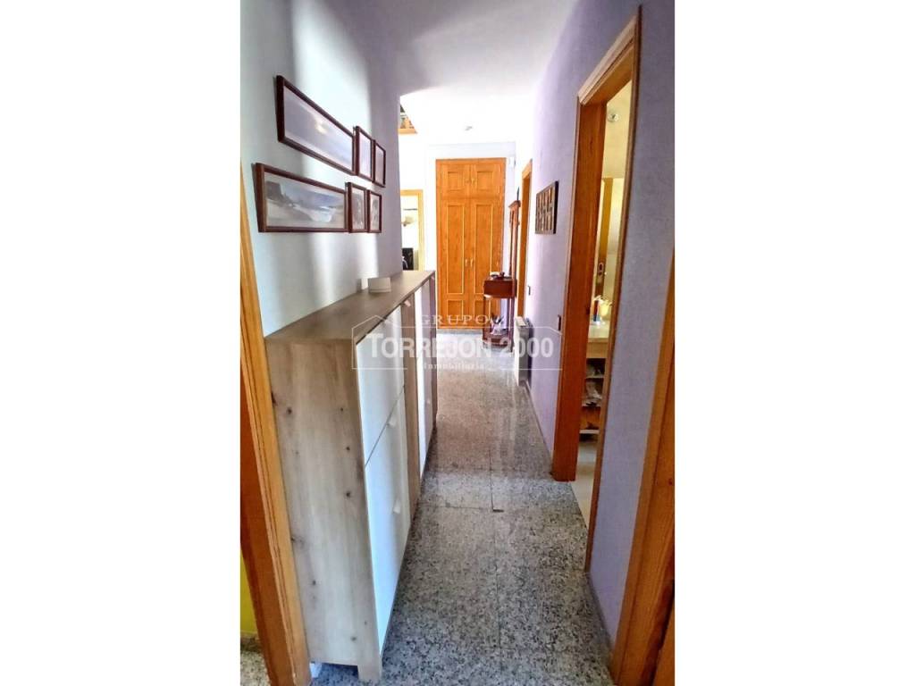 Pasillo