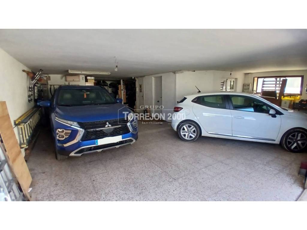 Garaje/Parking