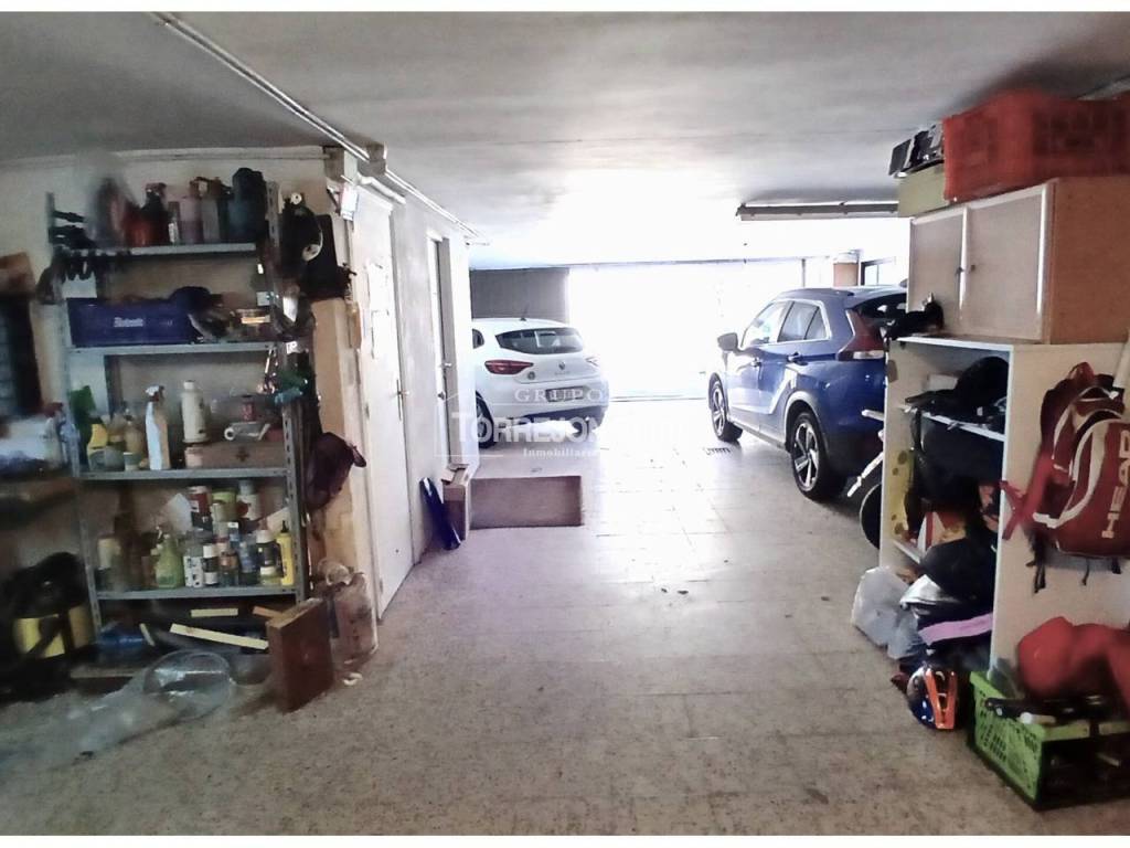 Garaje/Parking
