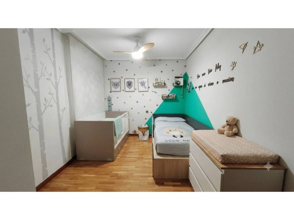 Dormitorio