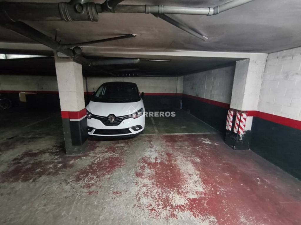 Garaje/Parking