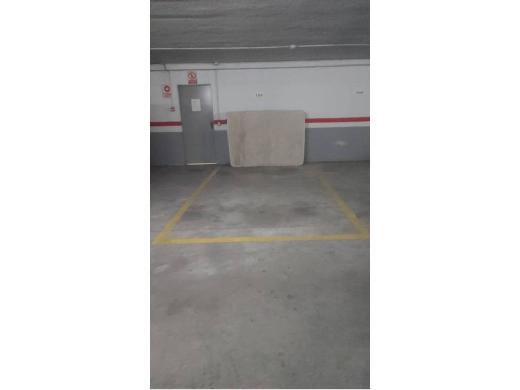 Garaje/Parking