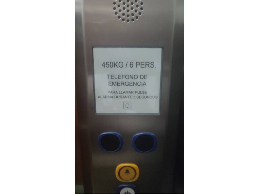 Ascensor