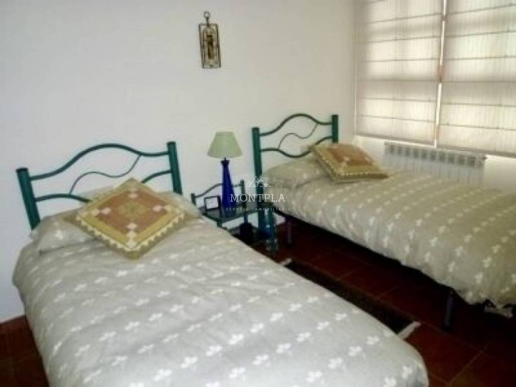 Dormitorio