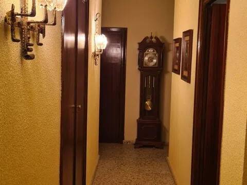 Pasillo