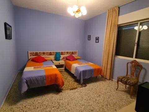 Habitación