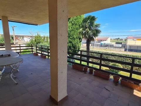 Terraza
