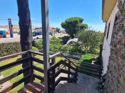 Terraza