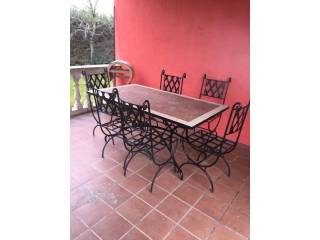 Terraza