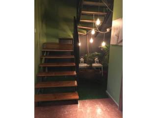 Escalera